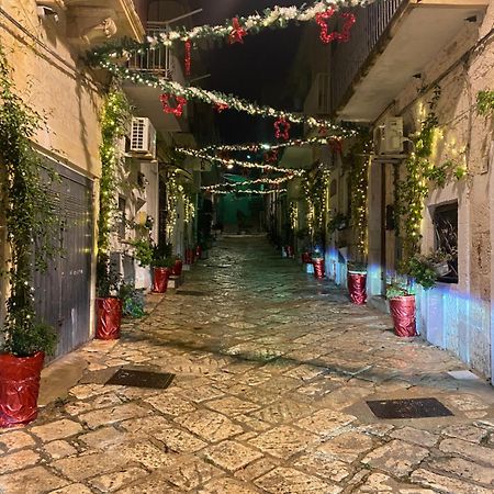 Casetta Nobile Ostuni Buitenkant foto