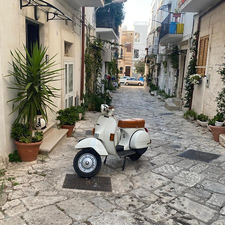 Casetta Nobile Ostuni Buitenkant foto