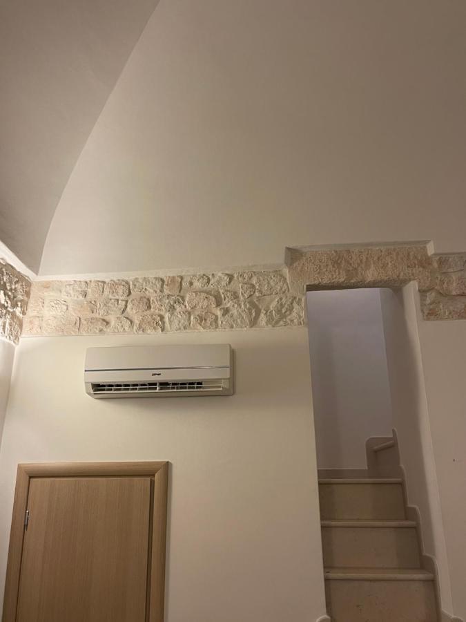 Casetta Nobile Ostuni Buitenkant foto