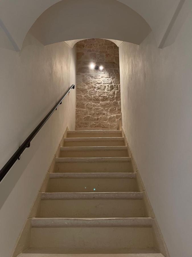 Casetta Nobile Ostuni Buitenkant foto