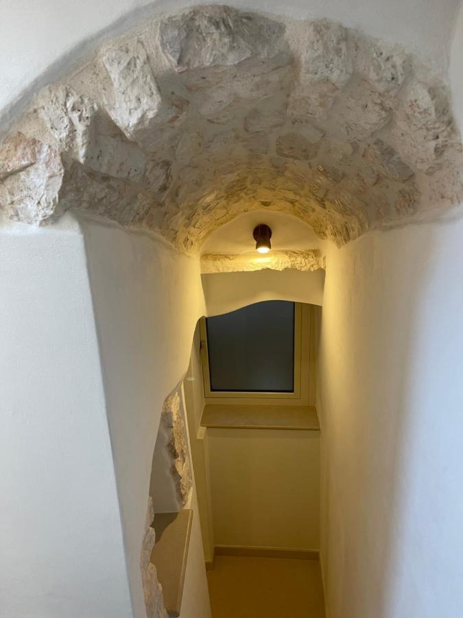 Casetta Nobile Ostuni Buitenkant foto