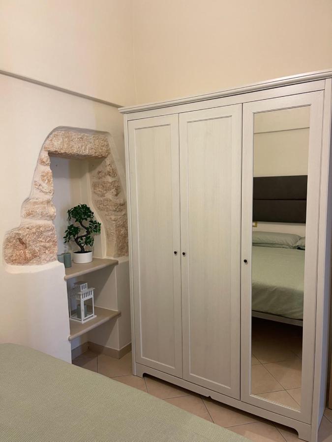 Casetta Nobile Ostuni Buitenkant foto