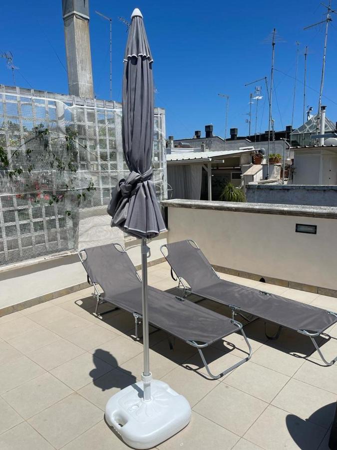 Casetta Nobile Ostuni Buitenkant foto