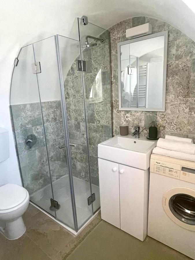 Casetta Nobile Ostuni Buitenkant foto