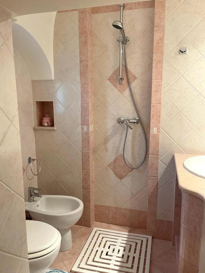 Casetta Nobile Ostuni Buitenkant foto