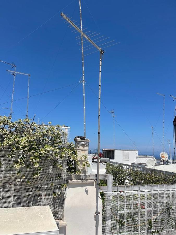 Casetta Nobile Ostuni Buitenkant foto