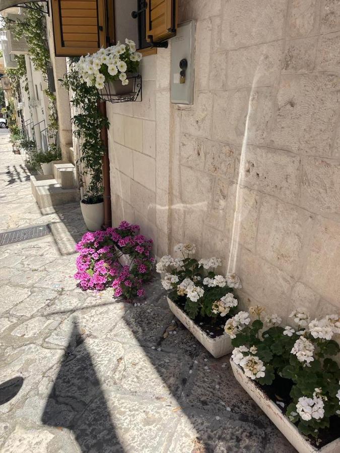 Casetta Nobile Ostuni Buitenkant foto