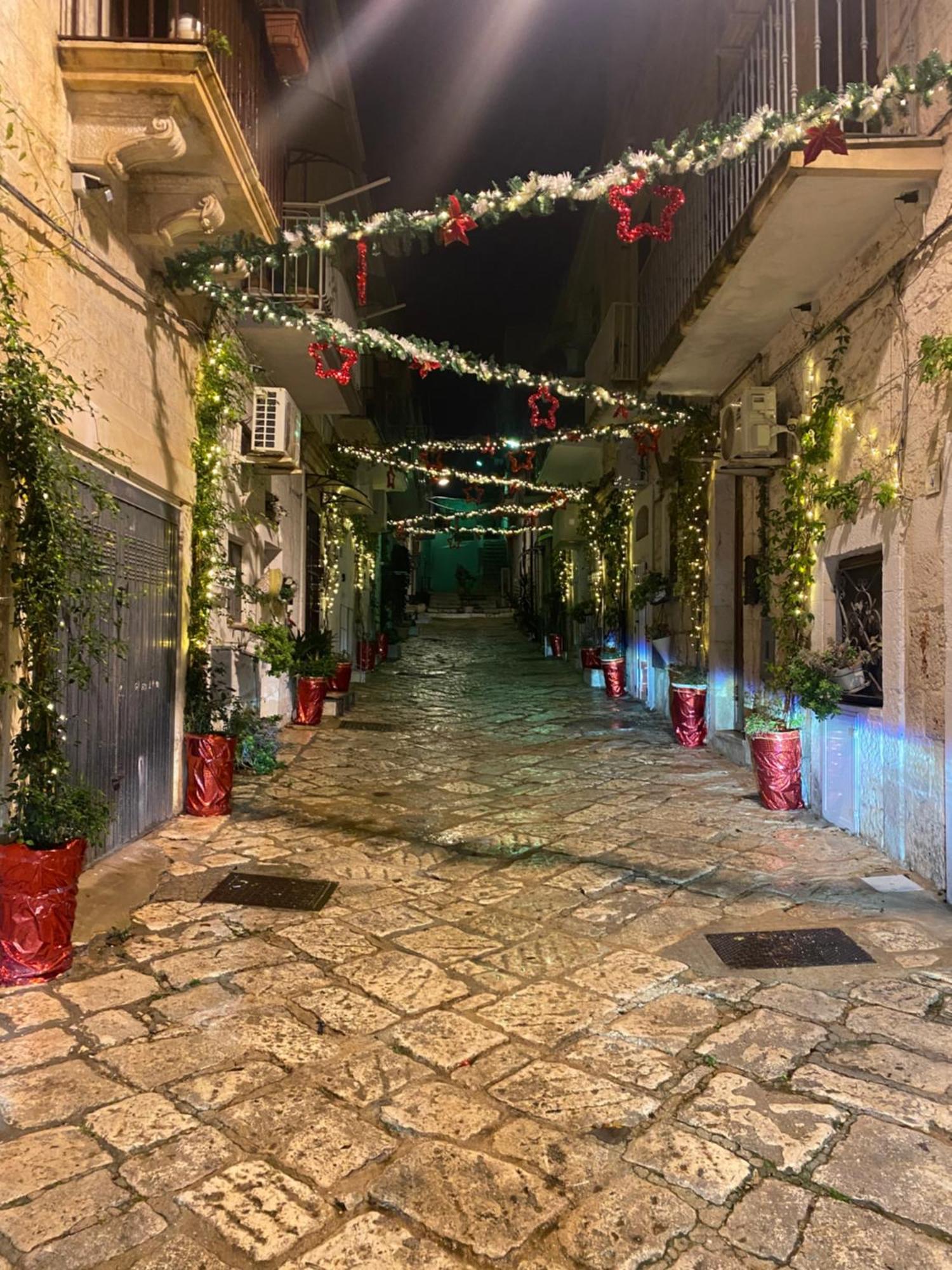 Casetta Nobile Ostuni Buitenkant foto